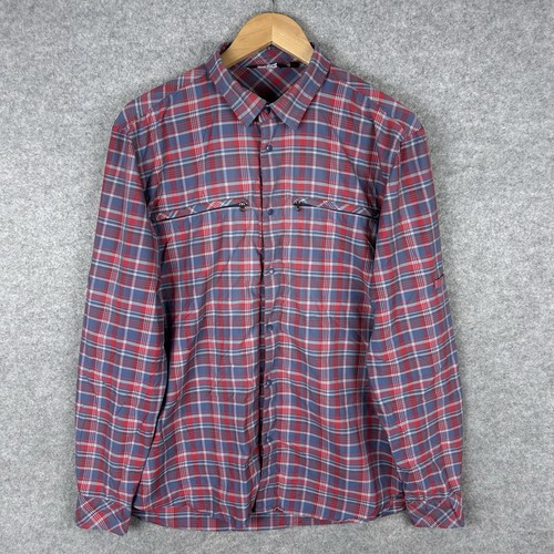 Rohan equator shirt mens large - equator,