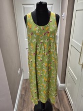gudrun Sjoden Lagenlook Dress