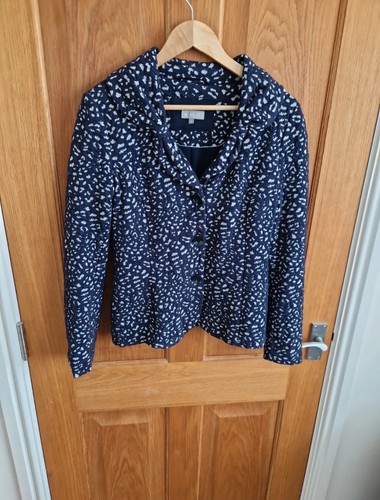 Per una jacket size - una, 10