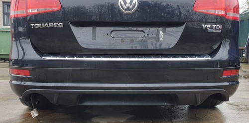 Touareg mk2 2010 - vw, 2010-18