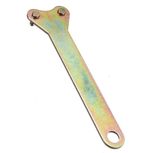 Pin spanner wrench - pin,