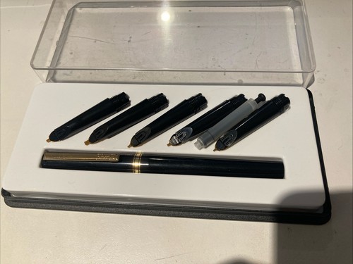 Osmiroid fountain pen - fountain,
