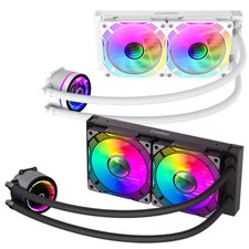 GameMax Ice Chill 240 AIO ARGB