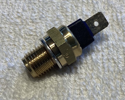 Genuine aprilia temperature - genuine,