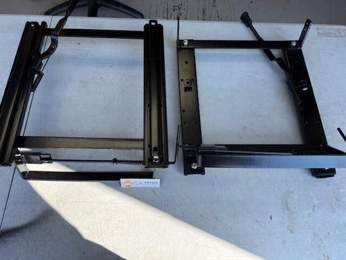 Classic mini seat subframes - mini,