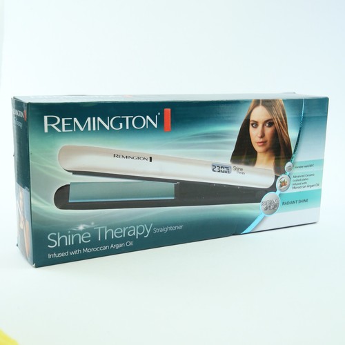 Remington shine therapy hair - remington,