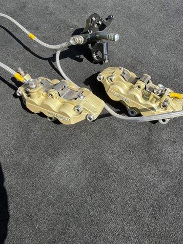 Suzuki gsxr1000 tokico - gsxr1000, k2