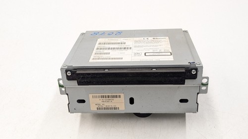 Volvo xc60 mk1 radio stereo - radio,
