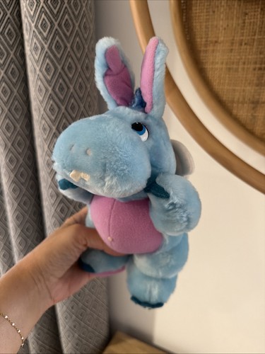 Hasbro wuzzles hoppopotamus - hasbro,