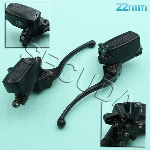 Universal motorcycle - 7/8",