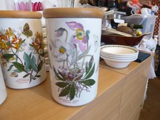 Portmeirion Botanic Garden very large storage jar expensive