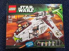 Lego 75021 Star Wars Republic