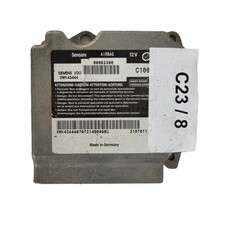 ALFA ROMEO GT AIRBAG ECU /