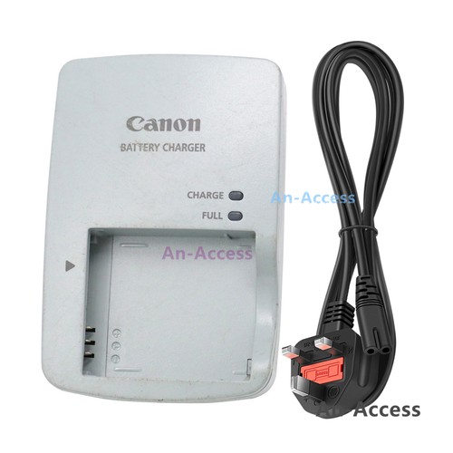 Genuine canon 2lye - canon, charger
