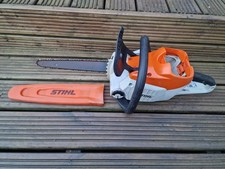 Stihl MSA 200 C-B Battery