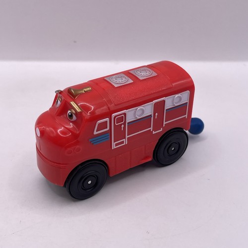 Chuggington touch and - chuggington,