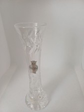 Vintage Webb Corbett hand-cut