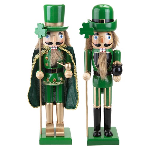 Nutcracker luck christmas - luck,