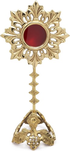Small solid brass - solid,