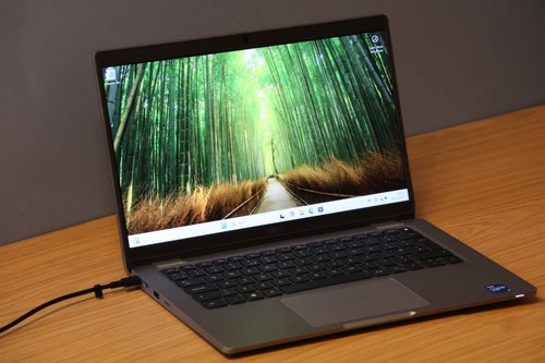 Dell latitude 5320 - i5, gen