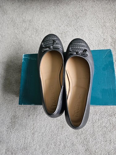 Hotter dark pewter - dark,