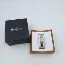 Michel Herbelin Antares Quartz