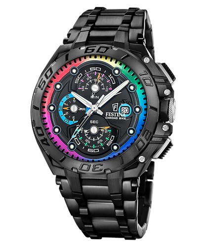 Festina chrono bike - festina,
