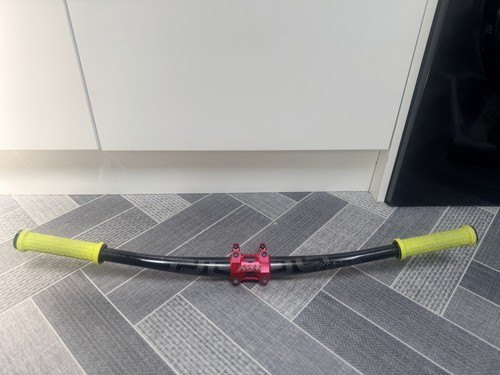 Thirteen 760mm carbon - ,