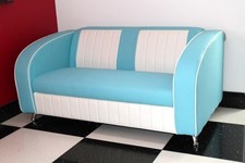 American 50s diner - 50s, furniture
