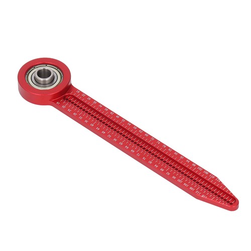 Woodworking compass scriber - compass,