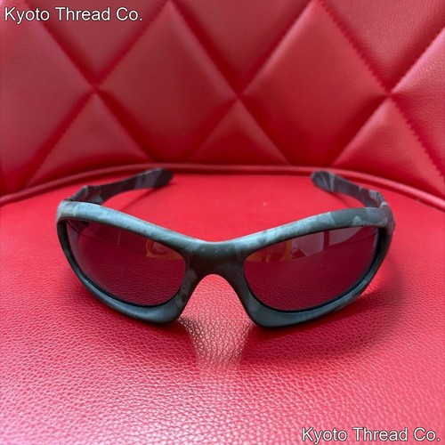 Oakley monster dog sunglasses - monster,