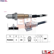 LAMBDA SENSOR 1.998.091 FOR