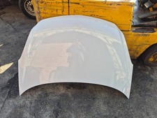 Vauxhall Corsa D Bonnet