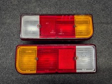 OPEL KADETT C BOSCH OEM Tail Lights SET