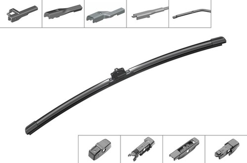 Bosch wiper blade fits - fits, alfa
