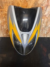 Honda X8R-X X8R X  50cc Front