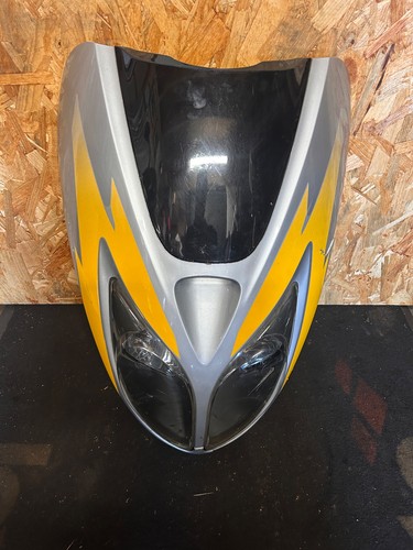 Honda x8r 50cc front - x8r,