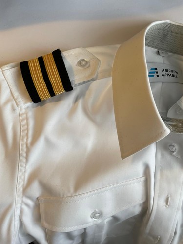 Pilot epaulettes bar - bar,
