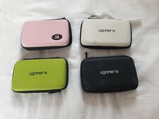 1 x Protective Carry Storage Case for Nintendo DS Lite (Some fit DSi) 