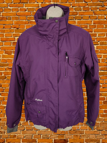 Surfanic purple ski - surfanic,