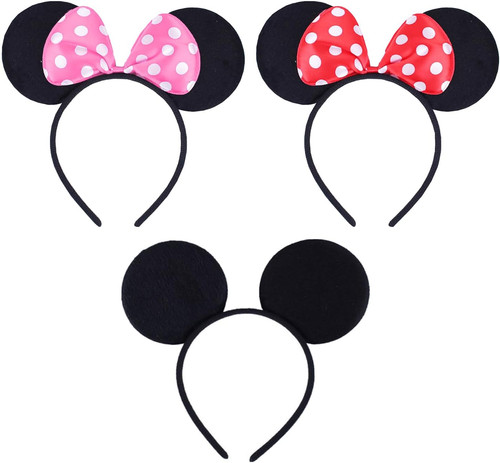 Cortney pcs mickey ears - cortney,