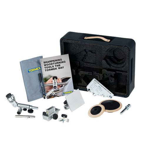 Tormek tnt 808 - tormek, kit