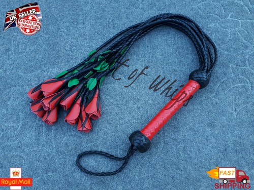 Handmade cat nine tails - cat,