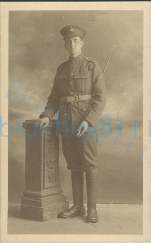 Ww1 army pay corps - army,