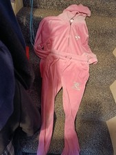 Ladies Juicy Tracksuit