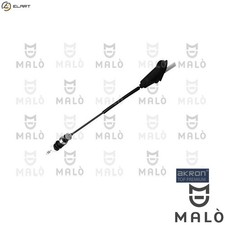 CABLE PULL CLUTCH CONTROL