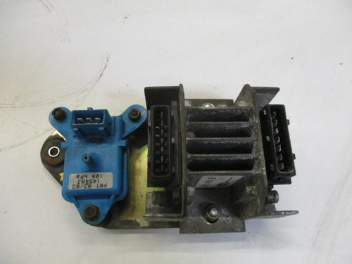 Ecu moto guzzi 1100 - i.e., kd