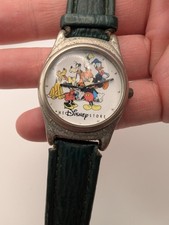 Mens Vintage Disney Store