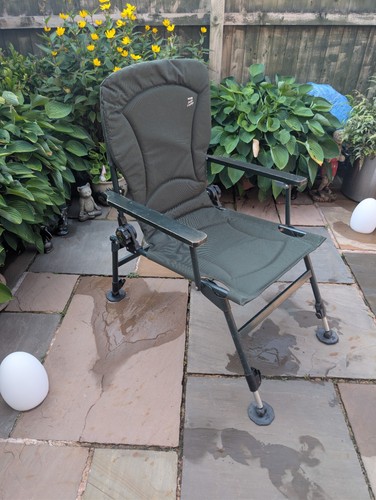 Nash daddy longlegs reclining - nash,