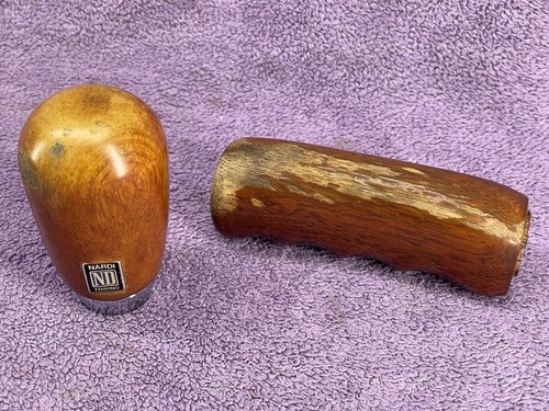 Mazda mx5 wood gear - mazda,